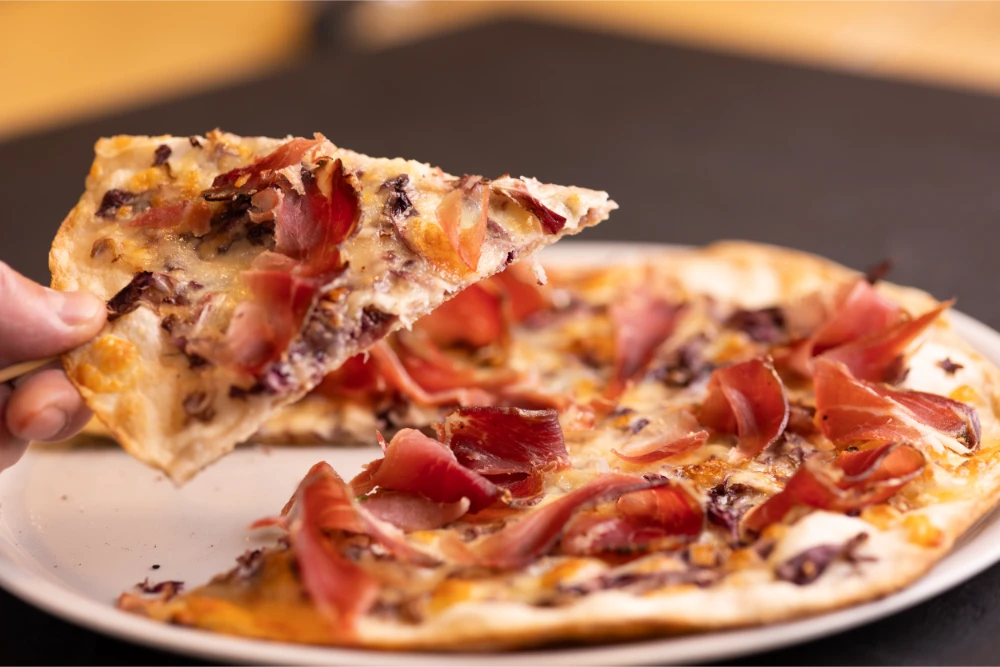 la sfizieria Ordina pizza da asporto a Castiglion Fiorentino