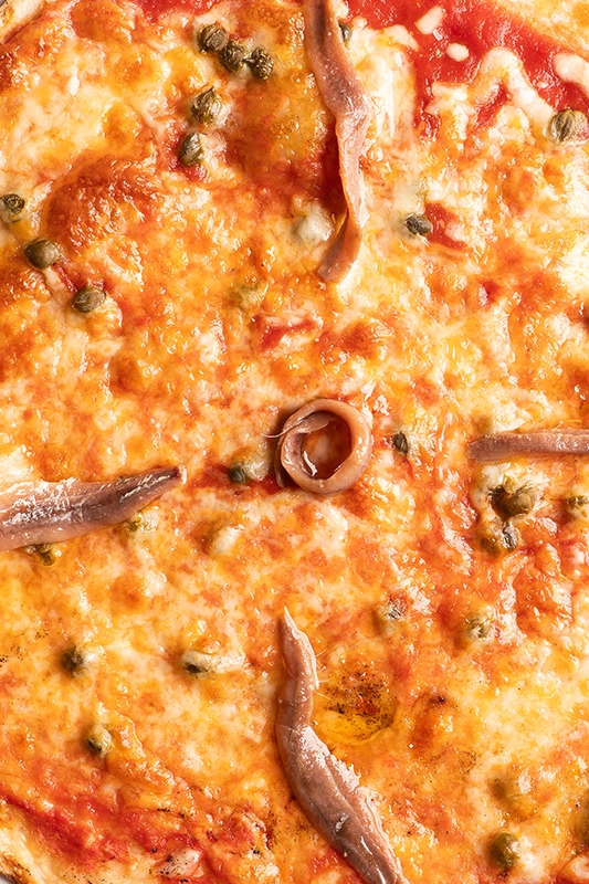 la sfizieria pizzeria castiglion fiorentino 2